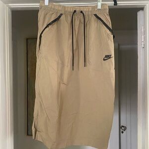 Rare Nike Skirt